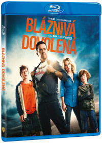 Blu-RayFILM /  Bl�zniv� dovolen� / Vacation / Blu-Ray