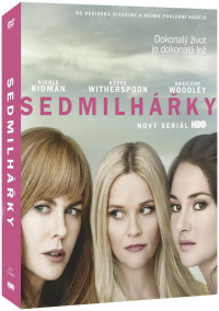 3DVDFILM / Sedmilh��ky 1.s�rie / 3DVD