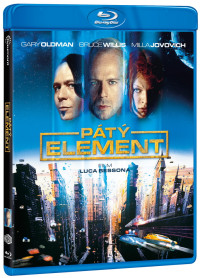 Blu-RayFILM /  P�t� Element / Blu-Ray