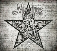 CDMantus / Manifest / Digipack