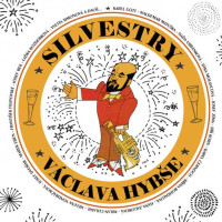 2CDHyb� V�clav / Silvestry V�clava Hyb�e / 2CD
