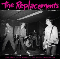 2LPReplacements / Unsuitable For Airplay / RSD / Vinyl / 2LP