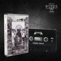 MCVorum / Current Mouth / Music Cassette