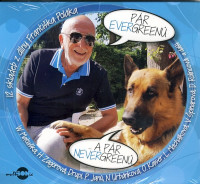 CDVarious / P�r evergreen� ... a p�r nevergreen� / Digipack