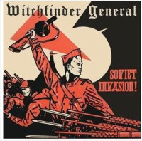 CDWitchfinder General / Soviet Invasion