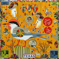 2LPEarle Steve & The Dukes / Guy / Vinyl / 2LP