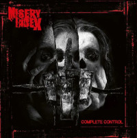 2CDMisery Index / Complete Control / Deluxe / Box / 2CD