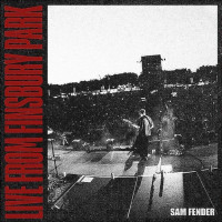 2LPFender Sam / Live From Finsbury Park / Vinyl / 2LP