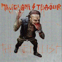 CDMalignant Tumour / Metallist / Metalbox