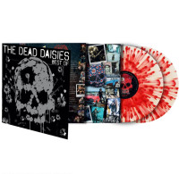2LPDead Daisies / Best Of / Coloured / Vinyl / 2LP