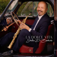 LPDi Battista Stefano / La Dolce Vita / Vinyl
