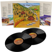 2LPHigh Llamas / Hawaii / Vinyl / 2LP