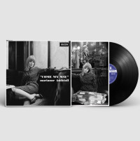 LPFaithfull Marianne / Come My Way / Vinyl
