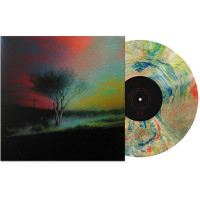 LPJoJi / Piss In The Wind / Coloured / Vinyl