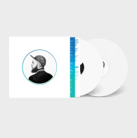 2LPGarratt Jack / Phase / White / Vinyl / 2LP