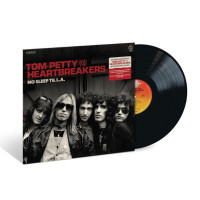 LPPetty Tom & The Heartbreakers / No Sleep Till L.A. / Vinyl