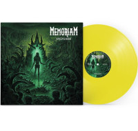 LPMemoriam / Endgame / Yellow / Vinyl