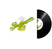 LPCurved Air / Phantasmagoria / Vinyl