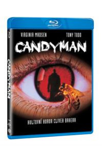 Blu-RayFILM /  Candyman / Blu-Ray