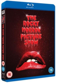 Blu-RayFILM /  Rocky Horror Picture Show / Blu-Ray