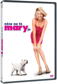 DVDFILM / N�co na t� Mary je
