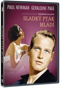 DVDFILM / Sladk� pt�k ml�d�