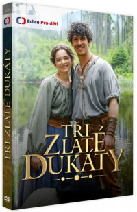 DVDFILM / T�i zlat� duk�ty