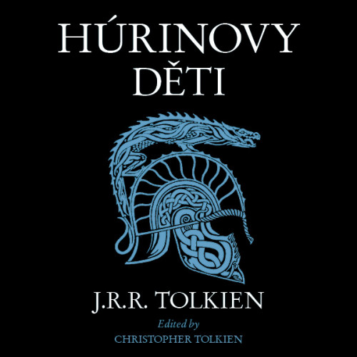 CD / Tolkien J.R.R. / H�rinovy d�ti / MP3