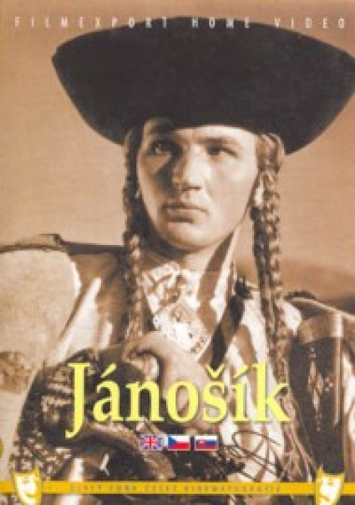 DVD / FILM / J�no��k