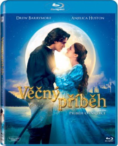 Blu-Ray / FILM /  V��n� p��b�h / Blu-Ray