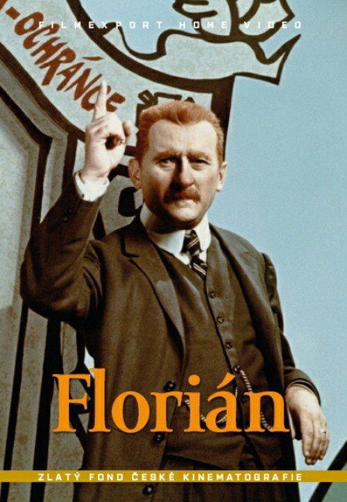DVD / FILM / Flori�n