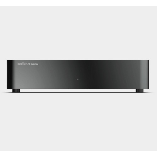 HIFI / HIFI / S�ov� filtr:IsoTek V5 Elektra / Black+Sequel+3xInitium
