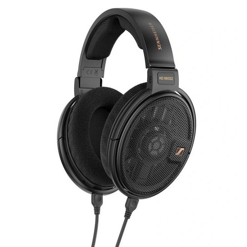 HIFI / HIFI / Sluch�tka Sennheiser HD 660 S2