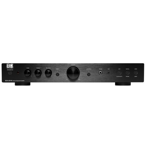 HIFI / HIFI / Integrovan� zesilova� BC Acoustique EX-214