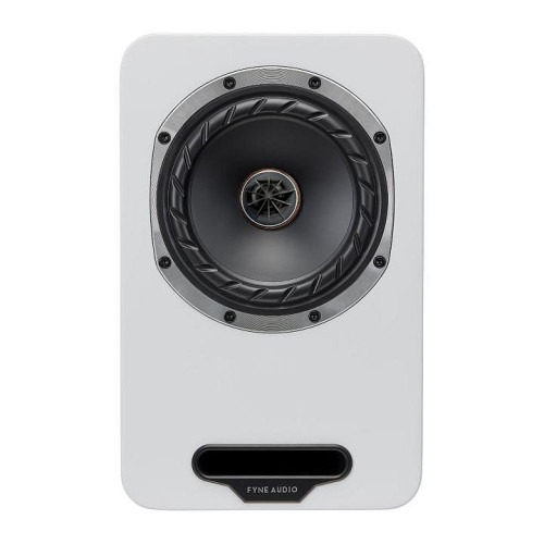 HIFI / HIFI / Repro All In One System Fyne Audio Cubitt 5 / White / 2ks