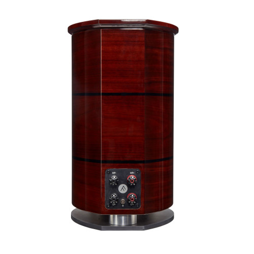 HIFI / HIFI / Repro reg�lov�:Fyne Audio-F1.8 Piano Gloss Walnut / 2ks