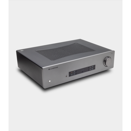 HIFI / HIFI / Integrovan� zesilova� Cambridge Audio CXA81 MkII / Grey