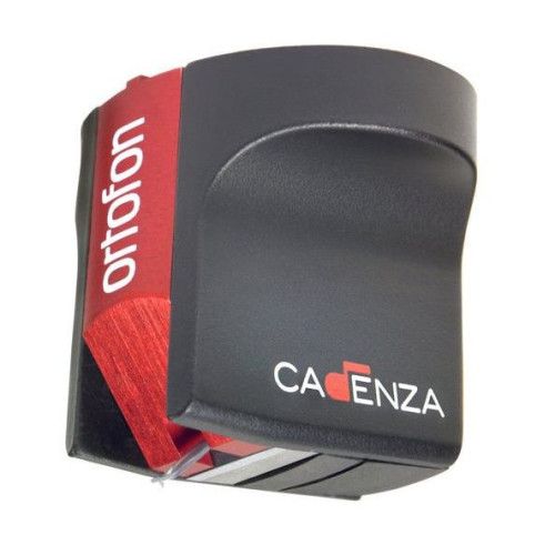 Gramofony / GRAMO / Gramofonov� p�enoska / Ortofon Cadenza Red / MC