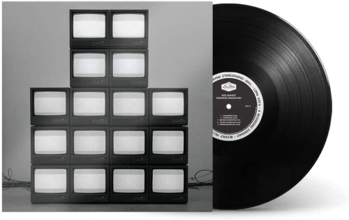 LP / Rise Against / Nowhere Generation / Vinyl