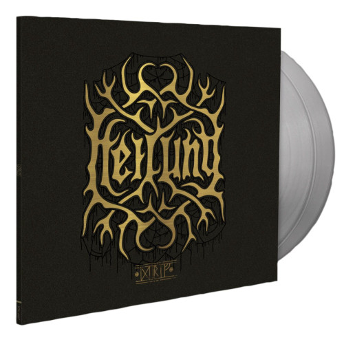2LP / Heilung / Drif / Clear / Vinyl / 2LP