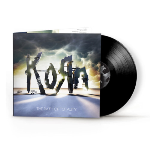 LP / Korn / Path of Totality / Reedice / Vinyl