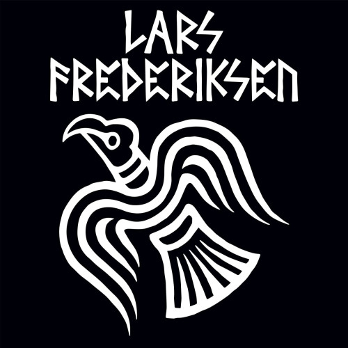 LP / Frederiksen Lars / To Victory / Vinyl