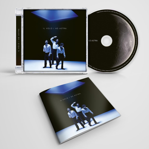 CD / Il Volo / Ad Astra