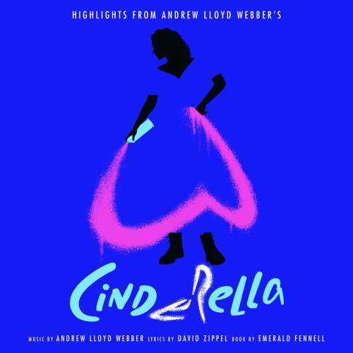 CD / Webber Andrew Lloyd / Cinderella / Highlights