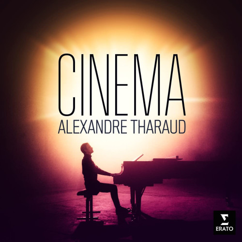 2CD / Tharaud Alexandre / Cinema / 2CD