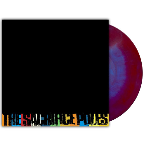 LP / Cave In / Sacrifice Poles / Custom Galaxy / Vinyl