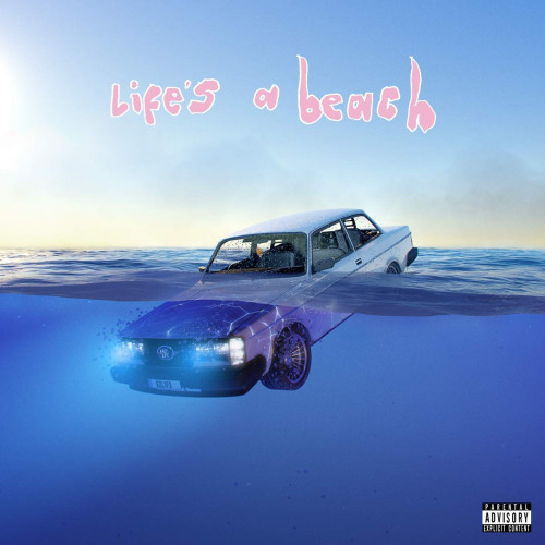 CD / Easy Life / Life's a Beach