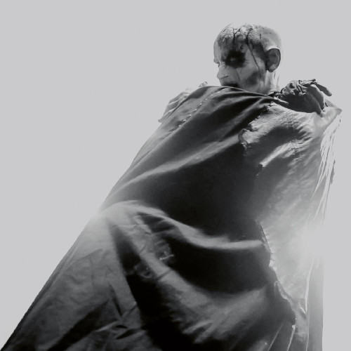 CD / Taake / Et Hav Av Avstand