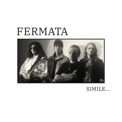 CD / Fermata / Simile / Digipack