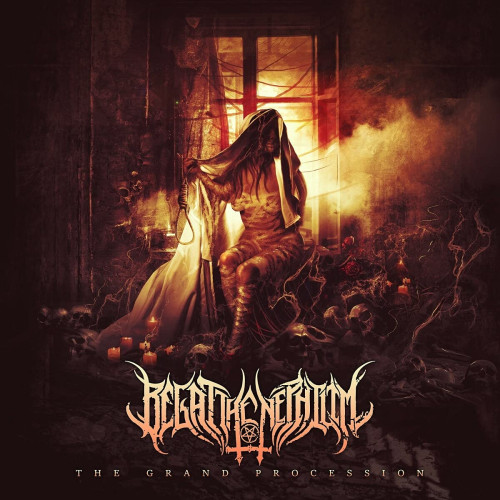 CD / Begat the Nephilim / Grand Procession / Digipack